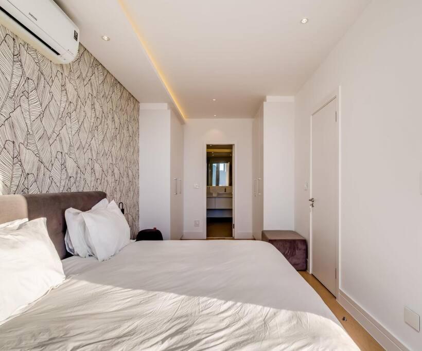 Solis 402 Apartment Cape Town Ngoại thất bức ảnh