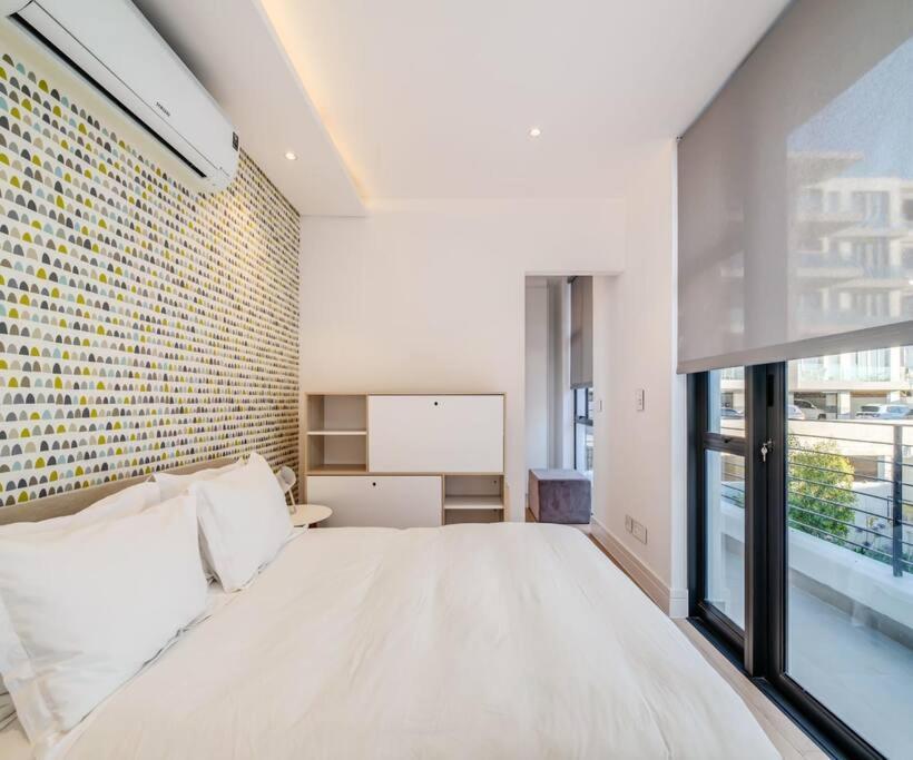 Solis 402 Apartment Cape Town Ngoại thất bức ảnh