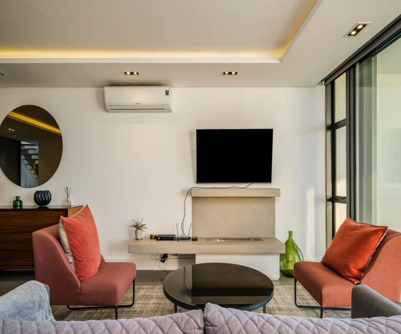 Solis 402 Apartment Cape Town Ngoại thất bức ảnh