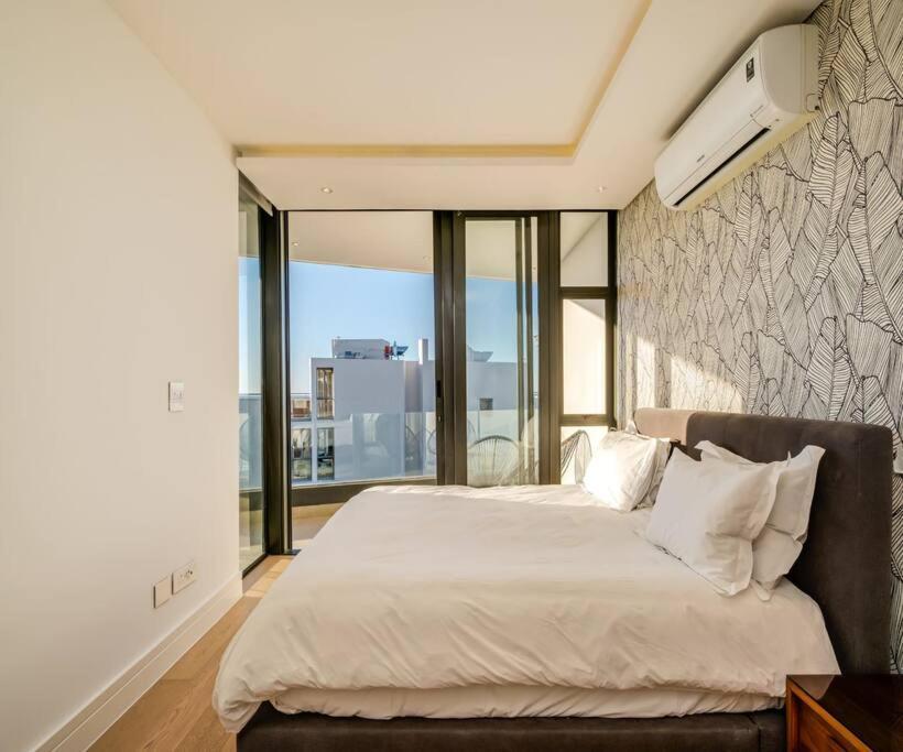 Solis 402 Apartment Cape Town Ngoại thất bức ảnh