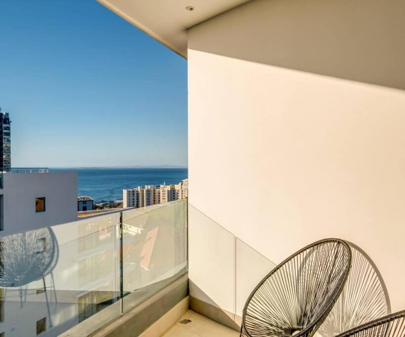 Solis 402 Apartment Cape Town Ngoại thất bức ảnh